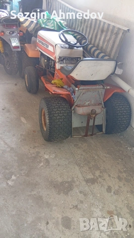 bricstrone 4 брояа мини трактори