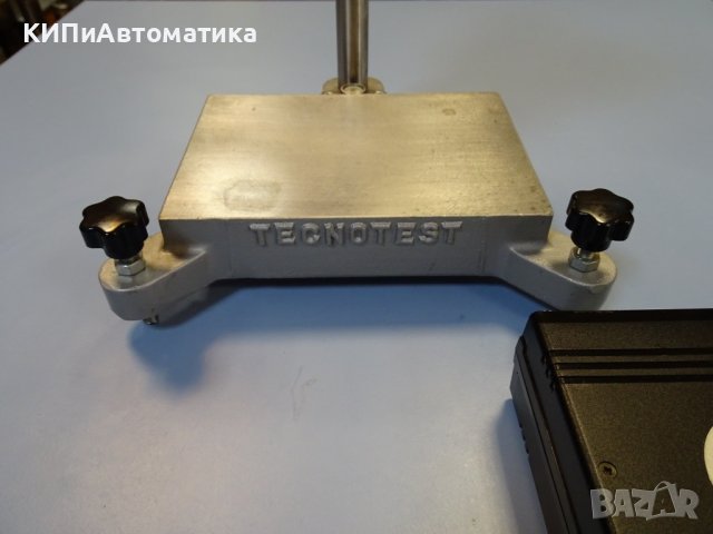 Пенетрометър Tecnotest B 531/2 Penetrometer & timer complete 1°=0.1 m/m, снимка 3 - Други машини и части - 42131835