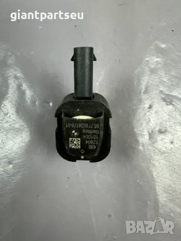 CRASH Датчик Удар за БМВ BMW F15 F85 9224178-01