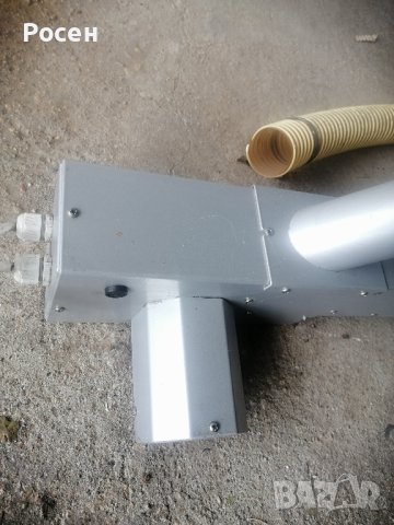 горелка , снимка 5 - Отоплителни печки - 42416350