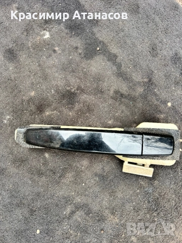 Външна дръжка предна дясна за Шевролет каптива. 2006-2011г