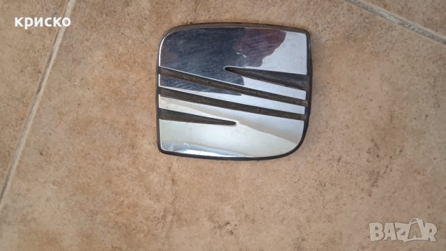 емблема сеат, снимка 2 - Аксесоари и консумативи - 42222637