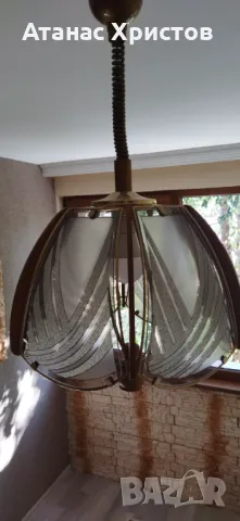 Продавам полюлей, снимка 3 - Полилеи - 47652542