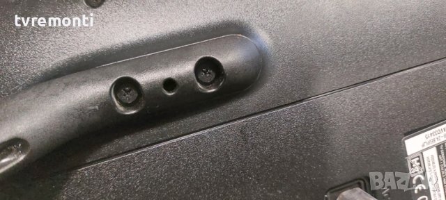 TV-КРАЧЕТА MAZ640055 за телевизор LG модел 32LF5809 оригинална стойка, снимка 4 - Стойки, 3D очила, аксесоари - 41504698