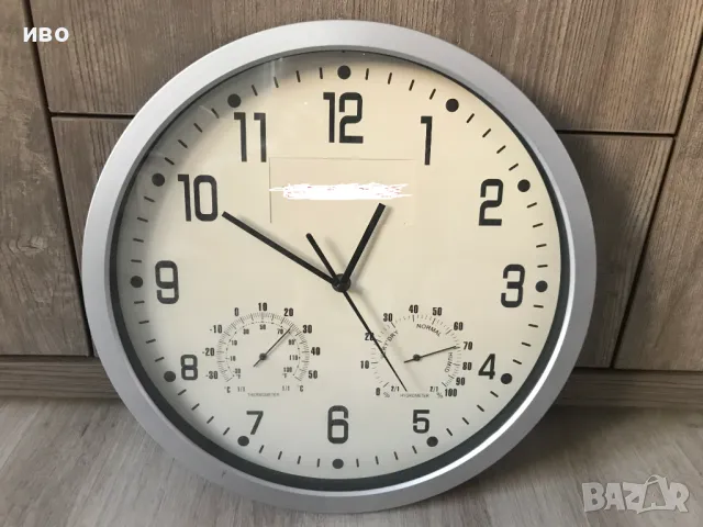 Настолни и стенни часовници - електронни  и ръчни от соца, снимка 9 - Други ценни предмети - 22271392
