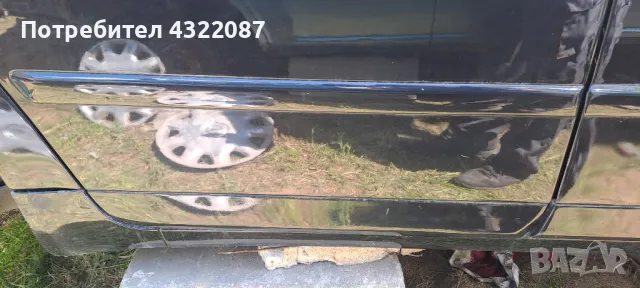 Врата / Врати / от Audi A4 B7/ Ауди А4 Б7 2.0TDI 140к.с, снимка 5 - Части - 50358059