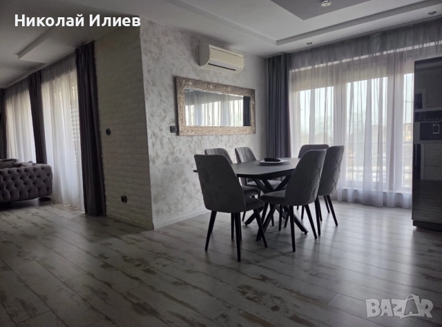 Четиристаен Ален Мак-Варна, снимка 6 - Апартаменти - 34601496