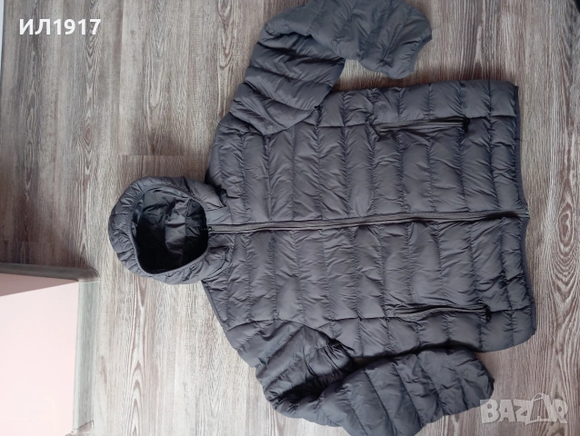 мъжко преходно яке , снимка 3 - Якета - 53846022