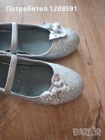 Красива рокличка , снимка 3 - Детски рокли и поли - 41385621