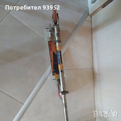 Tротинетки не електрически, снимка 10 - Скейтборд, ховърборд, уейвборд - 41305886