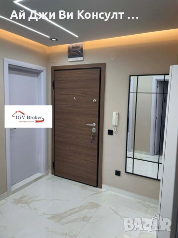 Двустаен апартамент в Малинова долина, снимка 9 - Апартаменти - 53032913