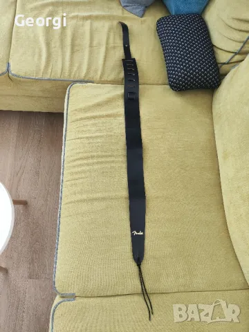 колан за китара