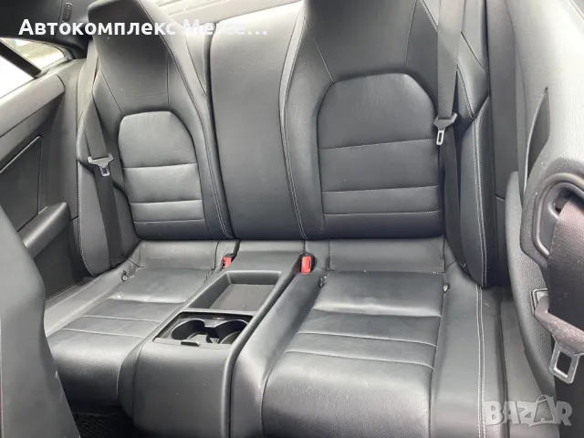 Mercedes-Benz E350 CDI *НА ЧАСТИ*, снимка 9 - Автомобили и джипове - 48714909
