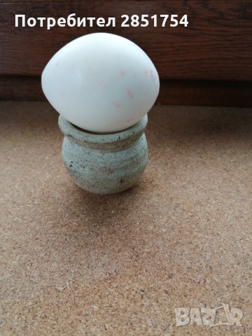 Колекционерско яйце от полускъпоцен камък, снимка 14 - Колекции - 36100011