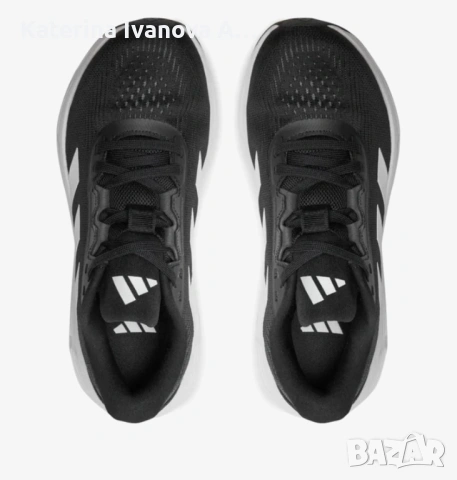 Adidas Questar 3 – дамски, нови с кутия 38, 23.5см цена 128лв, снимка 4 - Маратонки - 53092981