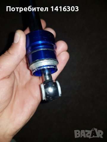 Подготвен Шорт шифтър за BMW 3er E36 91-98 и BMW e30 83-91 и Е46 98-06 , снимка 2 - Аксесоари и консумативи - 40889587