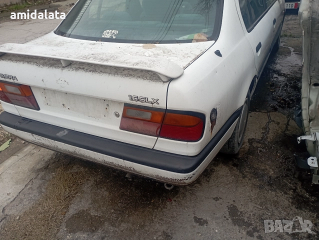 Нисан Примера Р10- части-4 ел стъкла, снимка 2 - Автомобили и джипове - 36197415