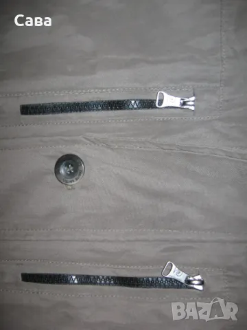 Зимно яке PIERRE CARDIN  мъжко,Л, снимка 3 - Якета - 47841992