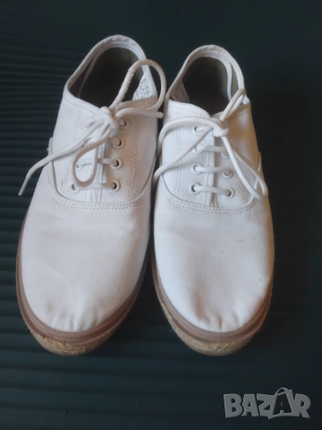 Oyanda дамски спортни обувки, 38 номер, снимка 2 - Кецове - 51805613