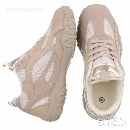 Ниски дамски кецове, 4цвята , снимка 7 - Кецове - 49276864