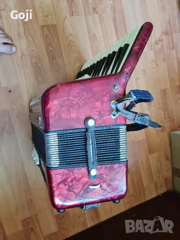 Акордеон 60 баса