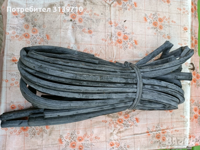 Уплътнение врата к-т Газ24 Волга