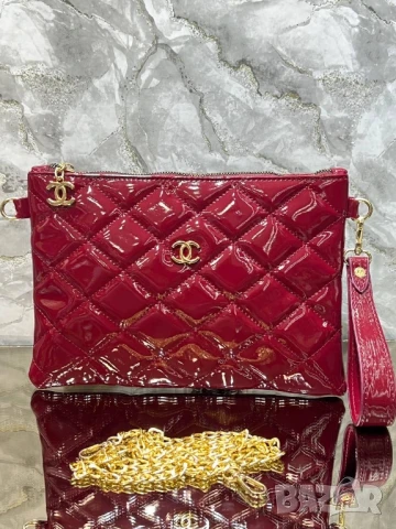 чанти chanel , снимка 6 - Чанти - 50571000