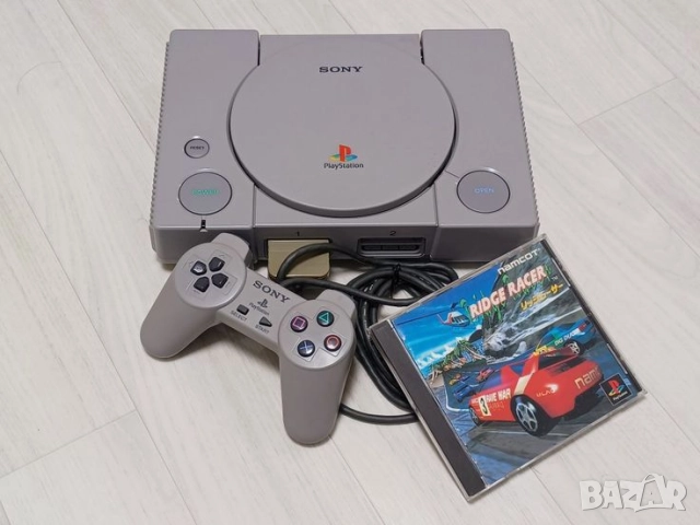 Телевизионна игра