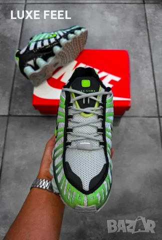 Nike 🔹Мъжки Маратонки 41-45, снимка 7 - Маратонки - 56238366