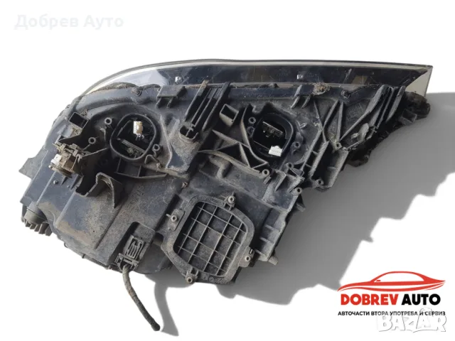 Фар (десен - Laser) за BMW 750i G11 със забележки, снимка 4 - Части - 56183793