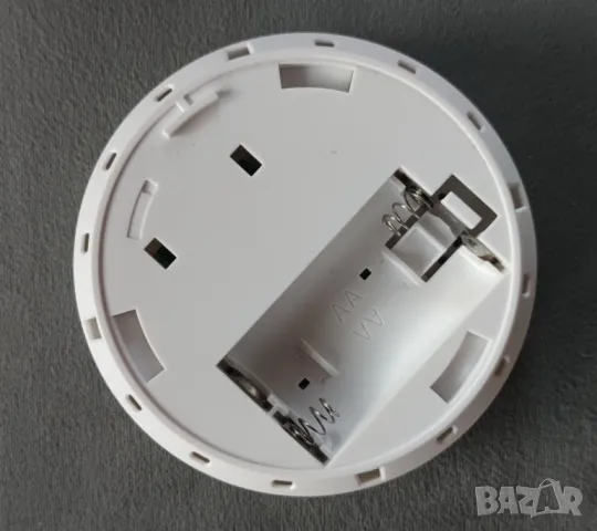 Детектор за въглероден окис , снимка 4 - Друга електроника - 47387907