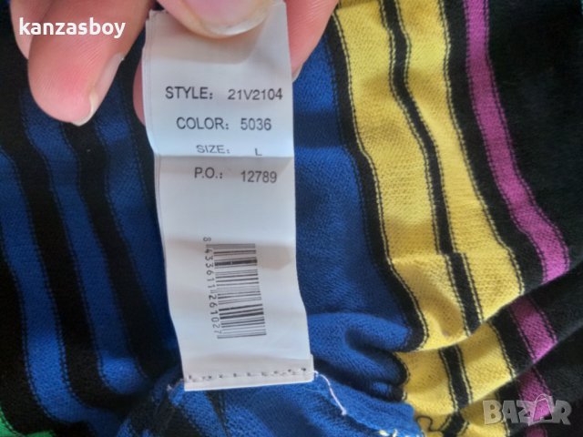 desigual - страхотна рокля КАТО НОВА , снимка 8 - Рокли - 40346425