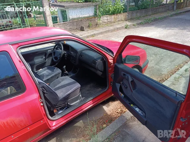 Голф 3 1.4 60 КС. На части , снимка 7 - Автомобили и джипове - 56071438