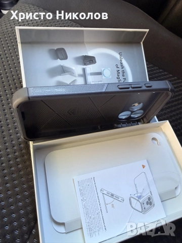 Кейс за IPhone 17 pro max/18pro max, снимка 2 - Калъфи, кейсове - 56252670