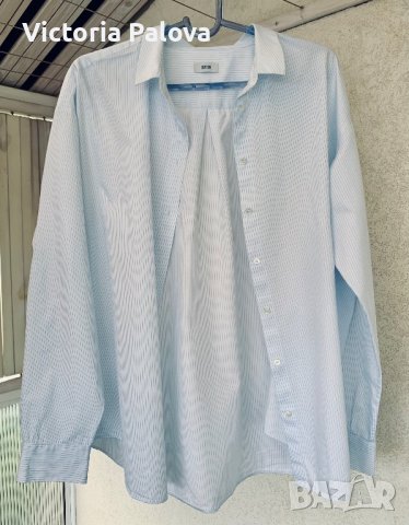 LUXURY дамска модерна риза CLOSED , снимка 2 - Ризи - 41629414