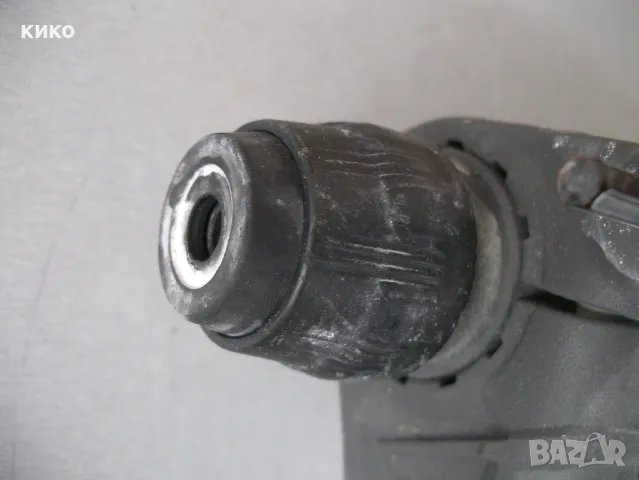 Перфоратор RYOBI , снимка 8 - Бормашини - 49812185