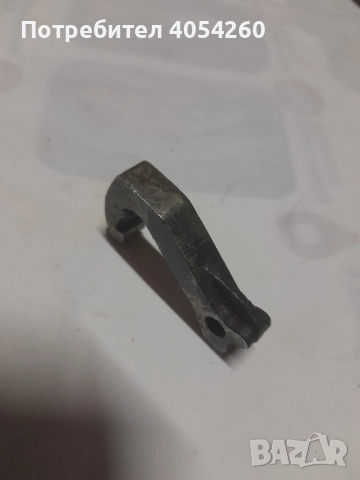 Пистолет, снимка 3 - Антикварни и старинни предмети - 51748634