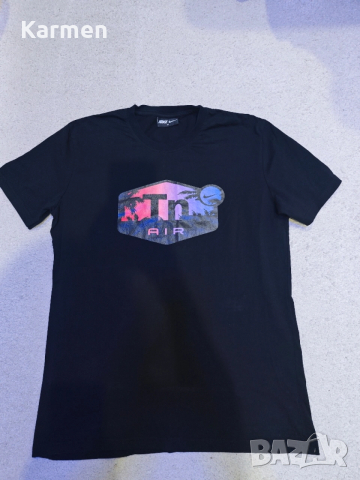 Тениски М размер 