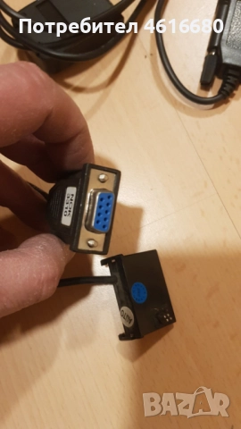 Кабел COM: 8910i,8850,7200,3410,3220,7650,6510,3510,3650,7250,5510,J70,J5,CD5,Z5,Z7,T28,C5,C25,C35, снимка 6 - USB кабели - 52043250