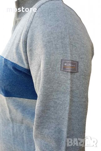 блуза Ben Sherman, снимка 5 - Блузи - 35261562