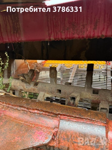 Каменарки - машина за премахваме на камъни от почвата, снимка 2 - Селскостопанска техника - 53495974