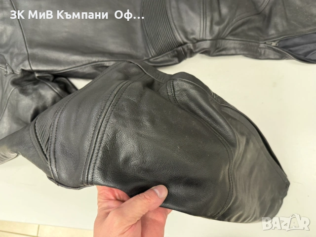 Мотопанталон Revenger 50-ти размер, снимка 2 - Други - 53665474