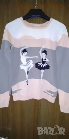 Zara и Lc Waikiki блузи, снимка 2 - Детски Блузи и туники - 47504917