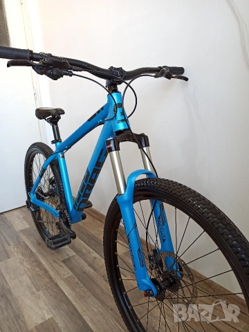 26" DRAG C2 FUN, Хидравлични дискови спирачки, Палцови Скорости, снимка 4 - Велосипеди - 53846965