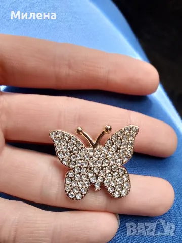 Елементи за крокс, снимка 2 - Джапанки - 49475860