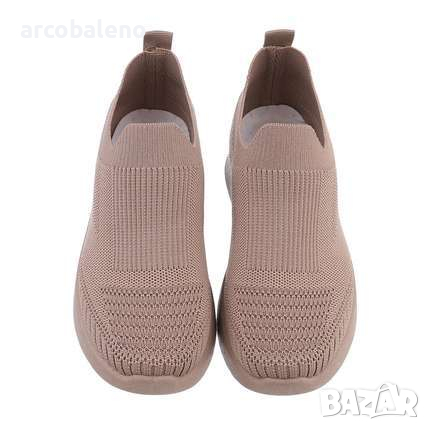 Дамски ниски кецове, 7цвята, снимка 5 - Кецове - 44784169