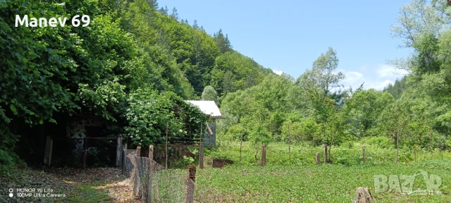 Продавам вила в Родопите  с.Беденски бани🌲, снимка 13 - Вили - 47439803