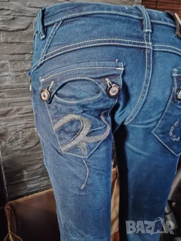 дамски дънки , снимка 7 - Дънки - 50169938