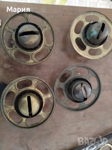 Машинки за газени лампи с подложка за абажур, снимка 2 - Антикварни и старинни предмети - 39635523