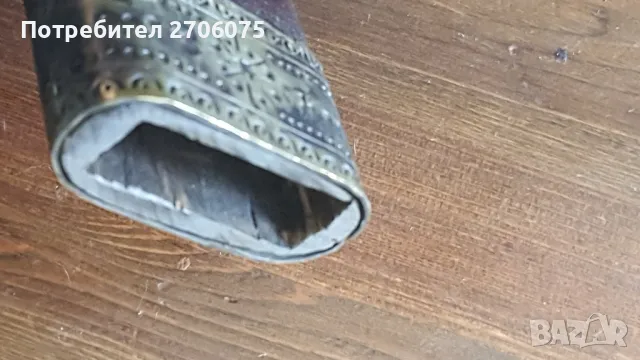 Нож, снимка 8 - Ножове - 49973386